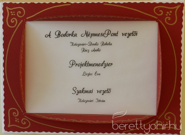 X. Bihari Múzeumpedagógiai Évnyitó29